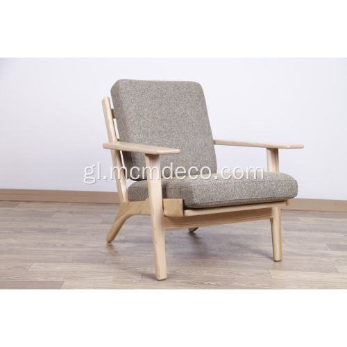 Sofá Wegner Classic 290 Easy Chair